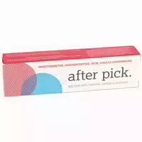 After Pick