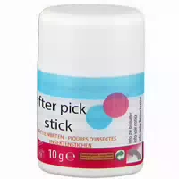 After Pick Stick