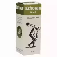Aktiv Stimmen Öl Sprühflasche 30 ml