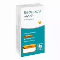 Bisacodyl Aiwa 5mg 100 St Tabletten Magensaftresistent