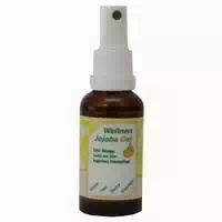 Bio Gold Jojoba Öl 30 ml Öl