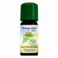 Chrütermännli Orangenöl Italien