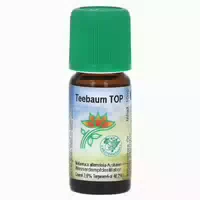 Teebaum Öl Top Qualität Chrütermännli 10 ml