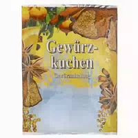 Gewürzkuchen Gewürz 4,5 G