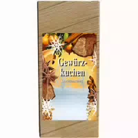 Gewürzkuchen Gewürz 4,5 g