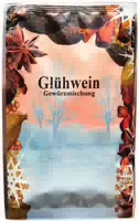 Glühweingewürz 15 g
