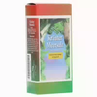 Kräuter Meersalz 70 G 70 G Salz