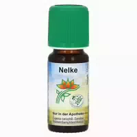Nelkenöl Extrafein Chrütermännli 10 Ml
