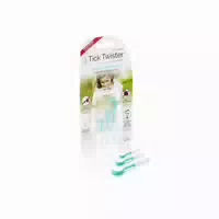 Tick Twister Zeckenhaken 1 St