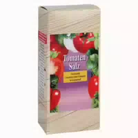 Tomaten Salz 70 G Salz
