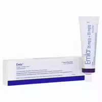 Emla Creme Reimport 30 g