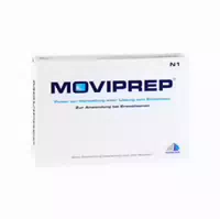 Moviprep Pulver Zur Herstellung Einer Lösung Zum Einnehmen