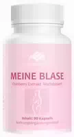 Meine Blase | Cranberry Extrakt Hochdosiert