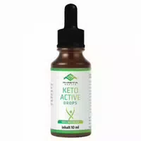 Pharma Health | Keto Active Drops | Hochwertige Inhaltsstoffe | 100% Natürlich