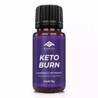 Pharma Health | Keto Burn | Rein Natürlich | ohne Chemie | Rezeptfrei