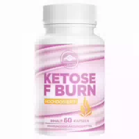 Ketose Fburn | Nahrungsergäzungsmittel | Natürliche Inhaltsstoffe