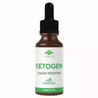 Pharma Health | Keto Liquid Drops | Stoffwechsel 10 ml