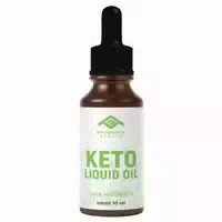 Pharma Health | Keto Liquid Oil | Ketogene Ernährung | Tropfenform