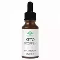 Pharma Health | Keto Tropfen | Natürliche Inhaltsstoffe | Ohne Chemie
