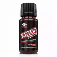 Pharma Health | Ketoo Burner | Stoffwechsel | Rezeptfrei | ohne Chemie