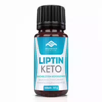 Pharma Health | Liptin Keto Kügelchen | Natürliche Inhaltsstoffe | ohne Chemie