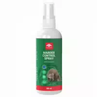 Pharma Health | Marder Control Spray | Natürliche Inhaltsstoffe | Umweltfreundliche Lösung