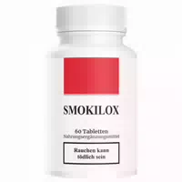 Pharma Health | Smokilox | Nahrungsergänzungsmittel | Natürliche Inhaltsstoffe