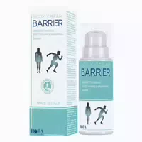 Bobacare Anti Scheuer Creme für Oberschenkel und Körper 50 ml