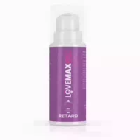 Lovemax Verzögerungsgel Männer bei Vorzeitigem Samenerguss 50 ml