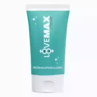 Lovemax Intim Aufhellungscreme Intimbereich, Gesichtsflecken 50 ml