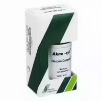 Akne Cyl Ho Len Complex Tropfen