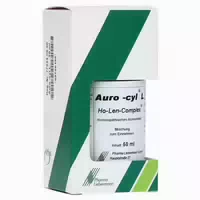 Auro Cyl l Ho Len Complex Mischung 50 ml