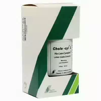 Chole Cyl l Ho Len Complex Tropfen 100 ml