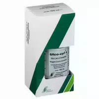 Delto Cyl l Ho Len Complex Tropfen 100 ml