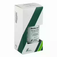 Delto Cyl l Ho Len Complex Tropfen 30 ml Tropfen