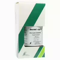 Dermi Cyl l Ho Len Complex Tropfen 100 ml