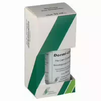 Dormi Cyl L Ho Len Complex Tropfen 30 Ml Tropfen
