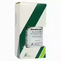 Dormi Cyl l Ho Len Complex Tropfen 100 ml