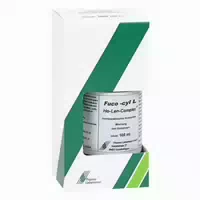 Fuco Cyl L Ho Len Complex Tropfen 100 Ml Tropfen