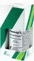 Fuco Cyl L Ho Len Complex Tropfen 50 Ml Tropfen