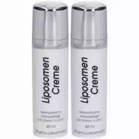 Liposomencreme
