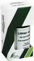 Lithias Cyl l Ho Len Complex Tropfen 30 ml