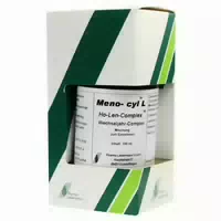 Meno Cyl L Ho Len Complex Tropfen 100 Ml Tropfen