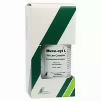 Muco Cyl L Ho Len Complex Tropfen 50 Ml Tropfen