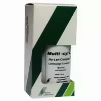 Multi Cyl L Lähmungs Complex Tropfen