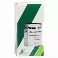 Neuri Cyl N Ho Len Complex Tropfen 30 Ml Tropfen