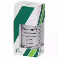 Neuri Cyl N Ho Len Complex Tropfen 30 ml Tropfen
