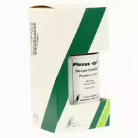 Plexus Cyl l Ho Len Complex 30 ml Tropfen