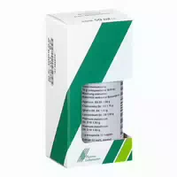 Plexus Cyl l Ho Len Complex 50 ml Tropfen