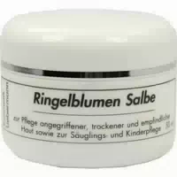 Ringelblumen Salbe 50 ml Salbe